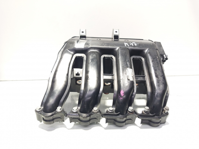 Galerie admisie cu clapete, cod 7795393, Bmw 3 (E90) 2.0 diesel, 204D4 (pr:110747)