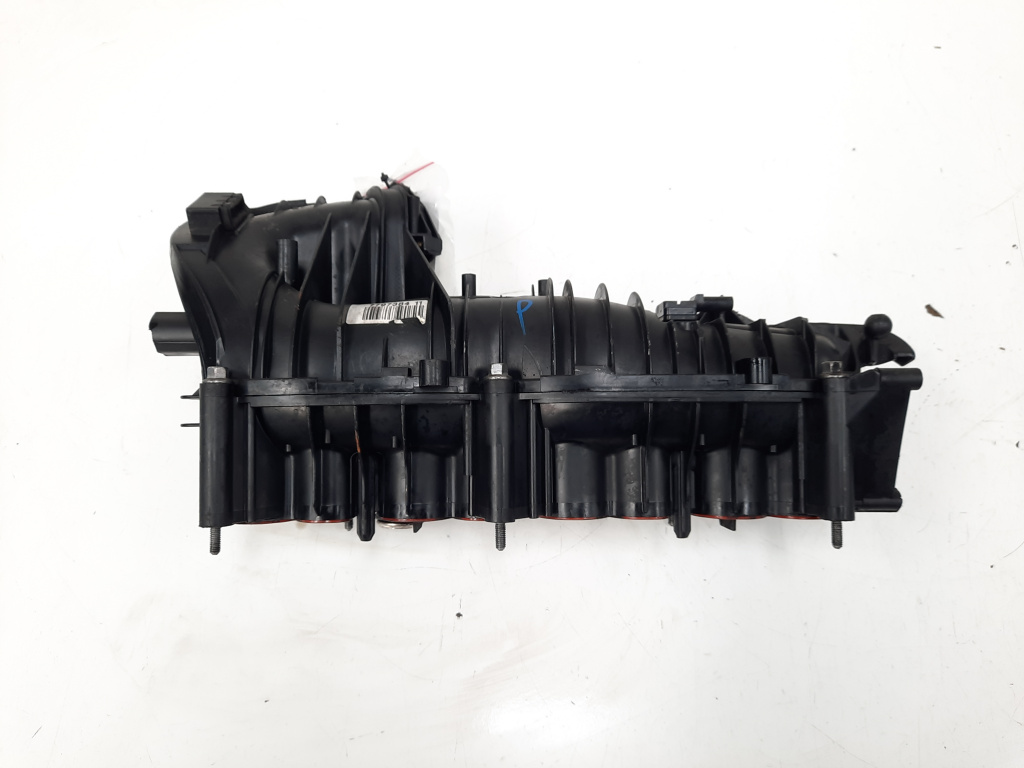 Galerie admisie cu clapete, cod 7797384-11, Bmw, 2.0 diesel, N47D20A (pr:110747)