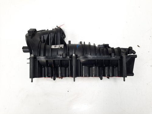Galerie admisie cu clapete, cod 7797384-11, Bmw, 2.0 diesel, N47D20A (pr:110747)