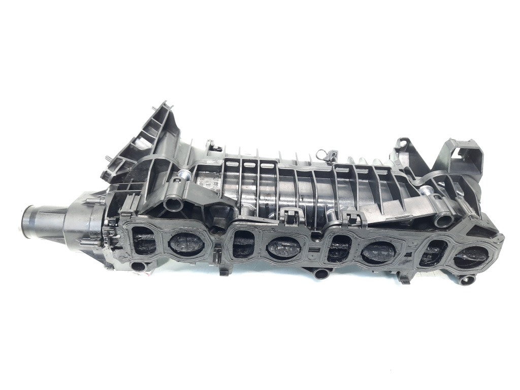 Galerie admisie cu clapete, cod 7807991-05, Bmw X1 (E84), 2.0 diesel, N47D20C (pr:110747)