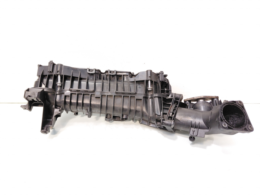 Galerie admisie cu clapete, cod 7807991-06, Bmw X1 (E84), 2.0 diesel, N47D20C (id:696738)