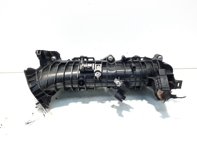 Galerie admisie cu clapete, cod 780799106, Bmw X1 (E84), 2.0 diesel, N47D20C (idi:621239)