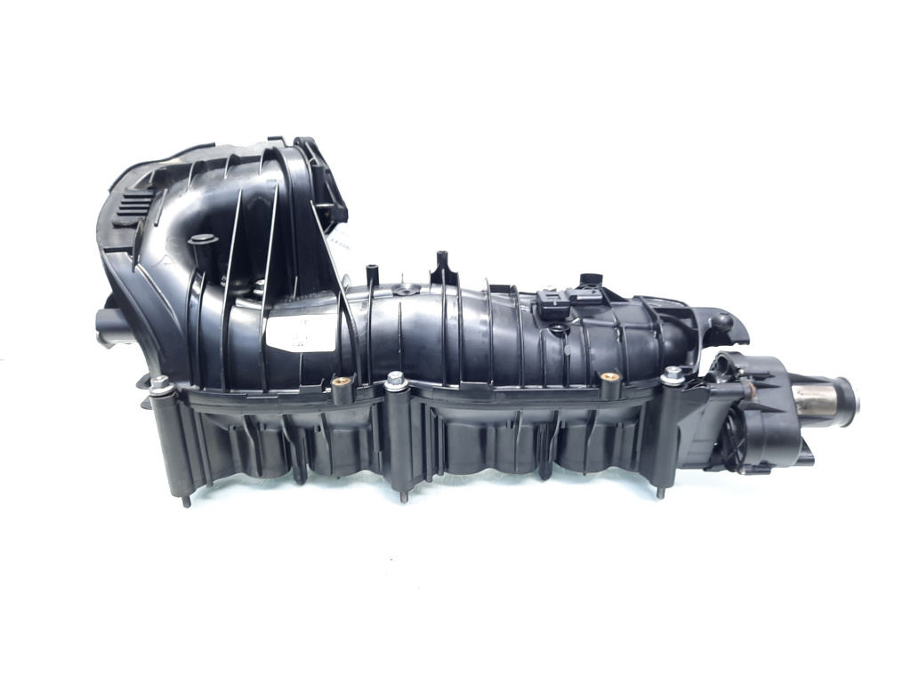 Galerie admisie cu clapete, cod 7810178-02, Bmw X1 (E84), 2.0 diesel, N47D20C (pr:110747)