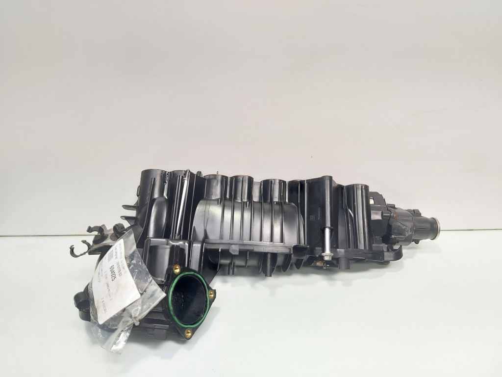 Galerie admisie cu clapete, cod 7810178-03, Bmw 3 (E90) 2.0 diesel, N47D20C (id:694925)