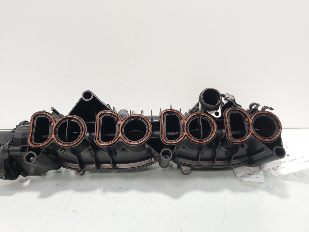 Galerie admisie cu clapete, cod 7810178, Bmw 3 (E90) 2.0 diesel, N47D20C (id:703556)