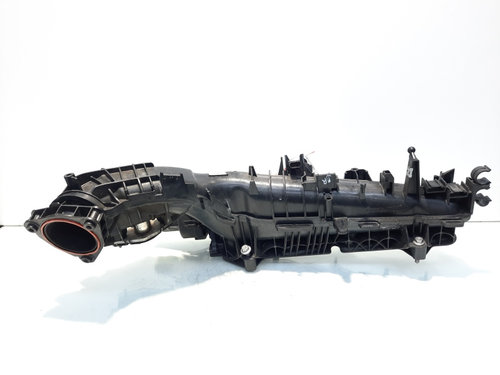 Galerie admisie cu clapete, cod 8513655-08, Bmw X3 (F25) 2.0 diesel, B47D20A (pr:110747)