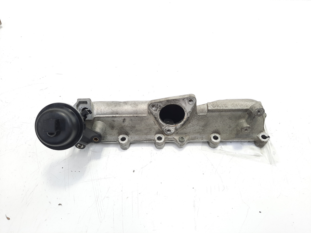 Galerie admisie cu clapete, cod 8973134590, Opel Astra H, 1.7 CDTI, Z17DTH (id:486858)