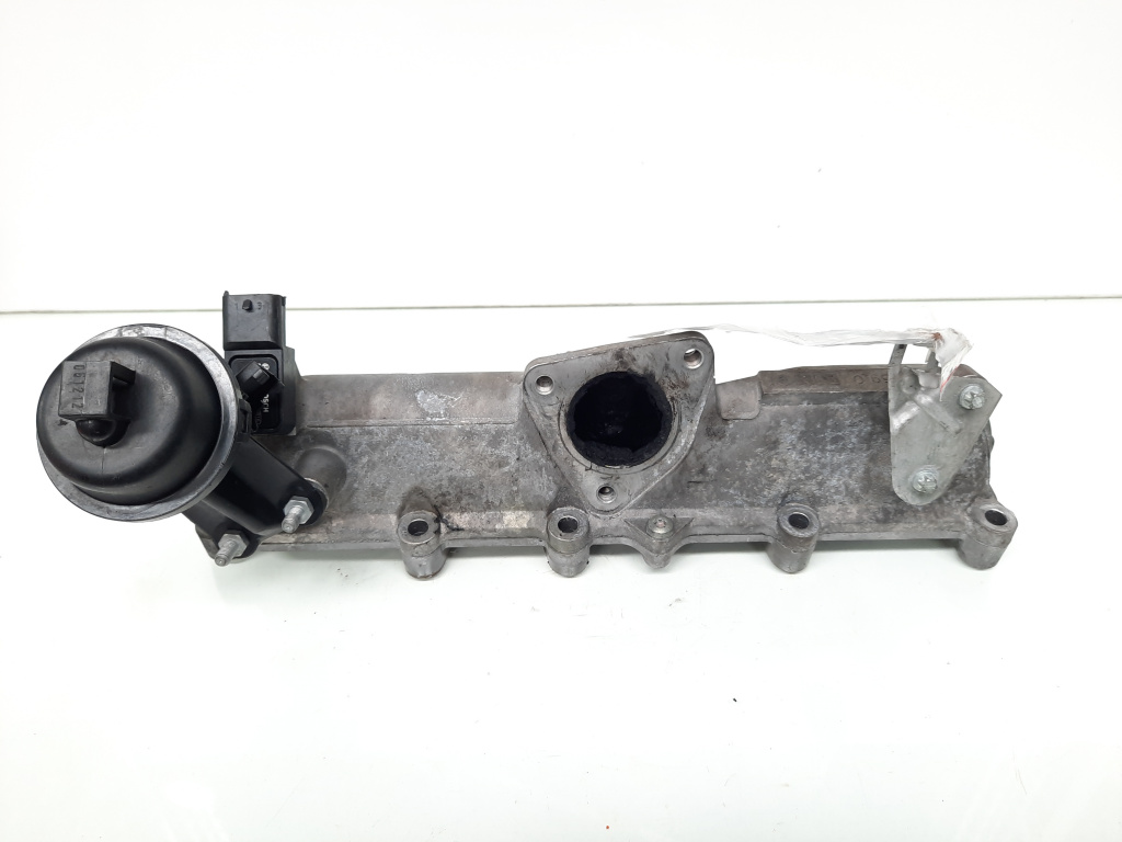 Galerie admisie cu clapete, cod 8973134590, Opel Astra H, 1.7 CDTI, Z17DTH (id:605112)