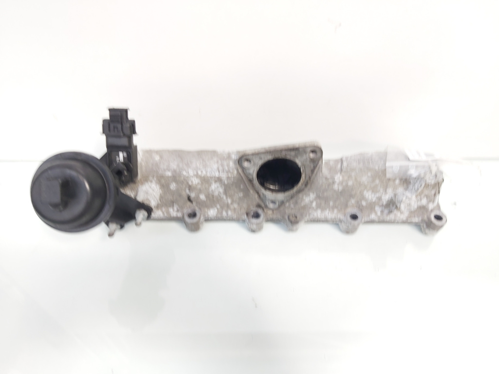 Galerie admisie cu clapete, cod 8973134590, Opel Astra H, 1.7 CDTI, Z17DTH (id:694333)