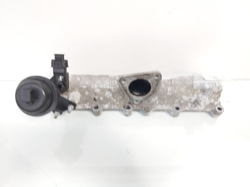Galerie admisie cu clapete, cod 8973134590, Opel Astra H Combi, 1.7 CDTI, Z17DTH (idi:694333)