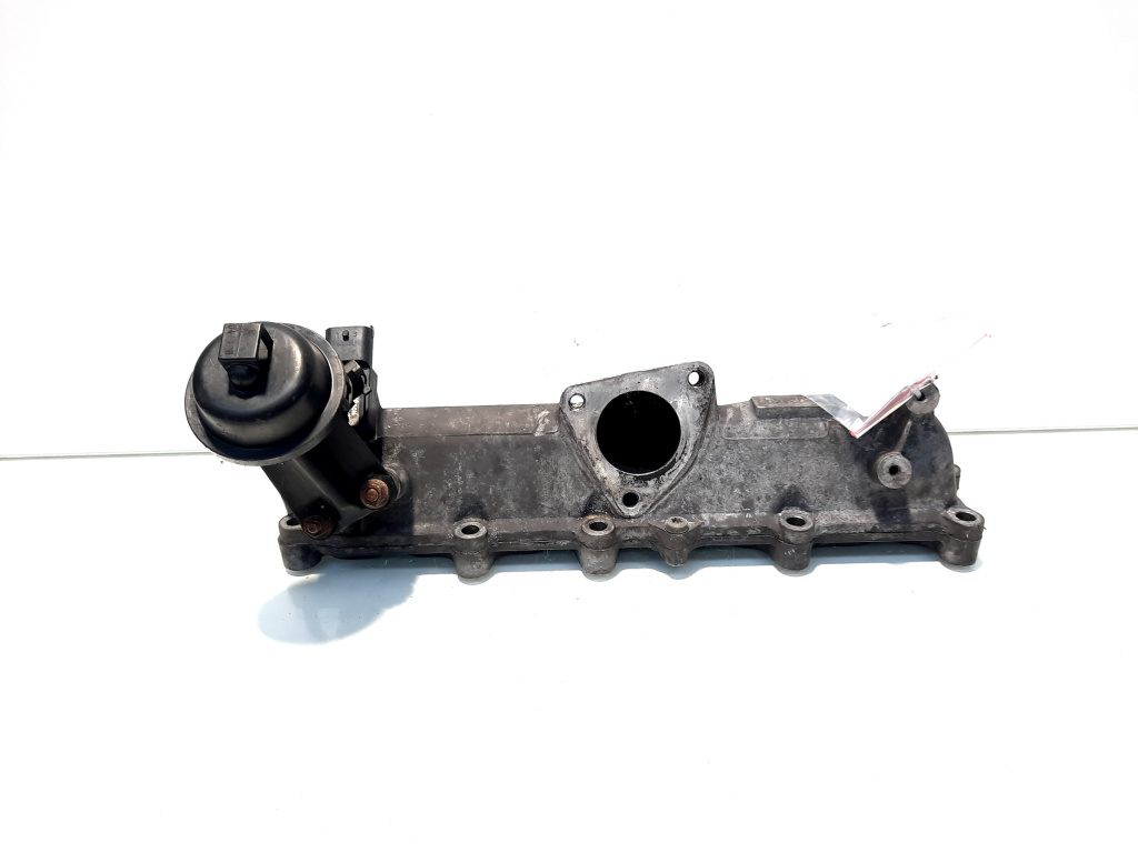 Galerie admisie cu clapete, cod 8973134590, Opel Astra H, 1.7 CDTI, Z17DTH (id:527474)