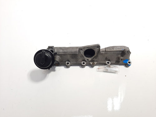 Galerie admisie cu clapete, cod 8973134590, Opel Astra H, 1.7 CDTI, Z17DTH (id:558368)
