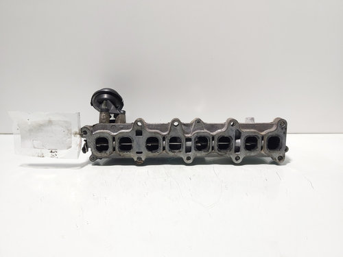 Galerie admisie cu clapete, cod 8973134590, Opel Astra H, 1.7 CDTI, Z17DTH (id:679923)