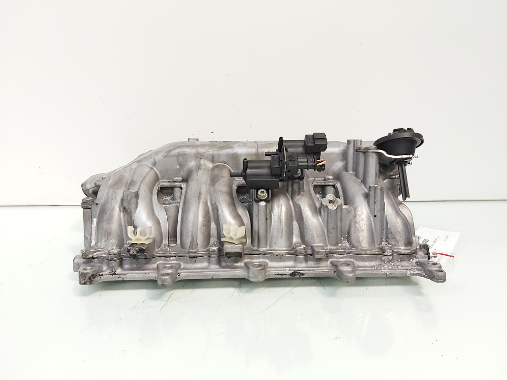 Galerie admisie cu clapete, cod 8973858233, Opel Corsa D, 1.7 CDTI, Z19DTR (id:654285)