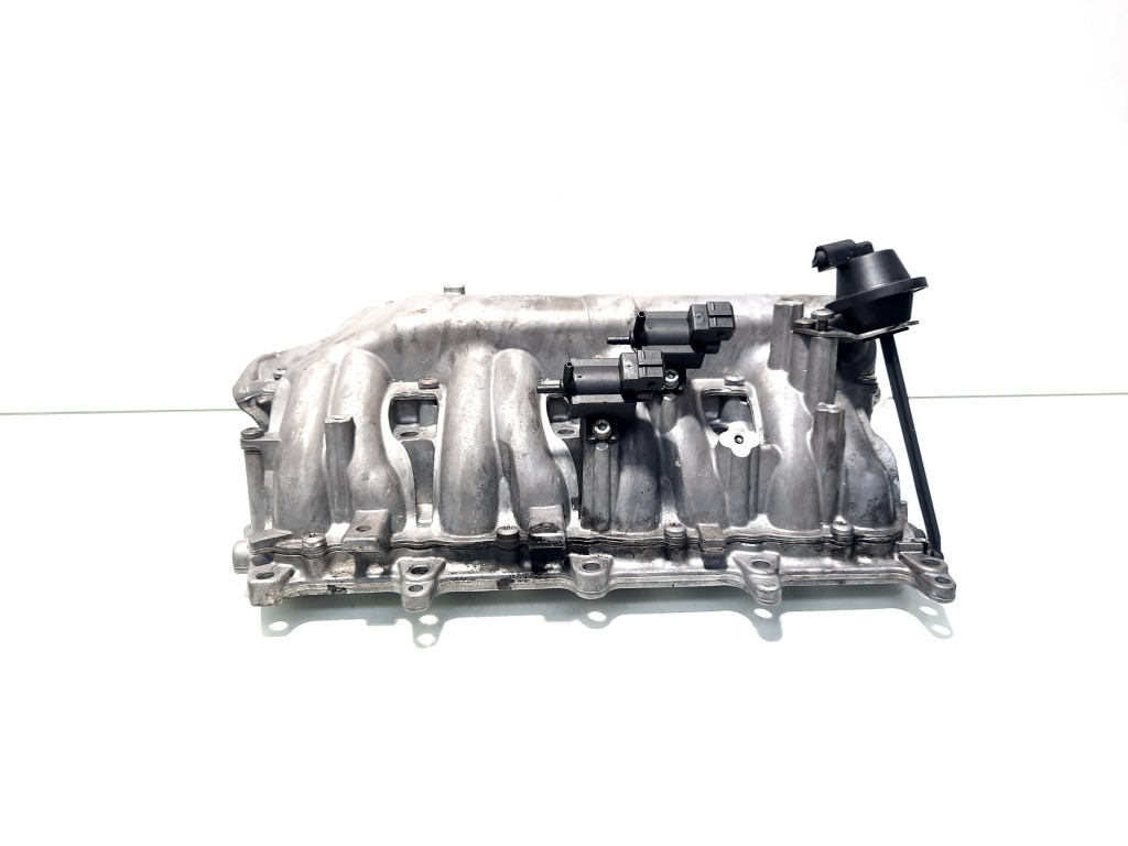 Galerie admisie cu clapete, cod 8973858233, Opel Astra H, 1.7 CDTI, Z17DTR (id:529278)