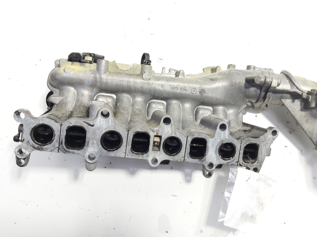 Galerie admisie cu clapete, cod 8973858235, Opel Astra J, 1.7 CDTI, A17DTR (id:627204)