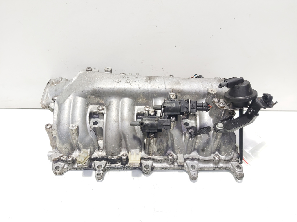 Galerie admisie cu clapete, cod 8973858235, Opel Astra J, 1.7 CDTI, A17DTR (id:635947)