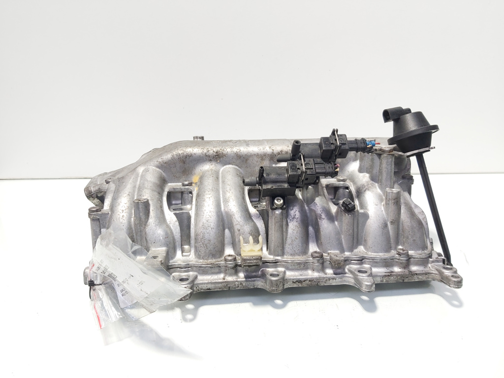 Galerie admisie cu clapete, cod 8973858235, Opel Astra J 1.7 CDTI, A17DTR (id:680739)