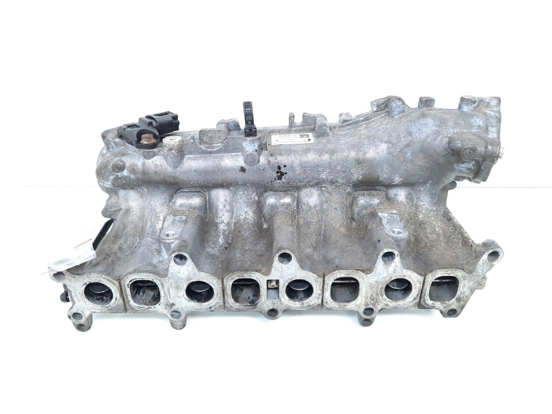 Galerie admisie cu clapete, cod 8973858235, Opel Astra J, 1.7 CDTI, A17DTR (id:602128)