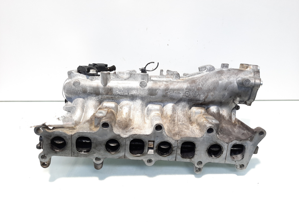 Galerie admisie cu clapete, cod 8973858235, Opel Astra J, 1.7 CDTI, A17DTR (id:565816)