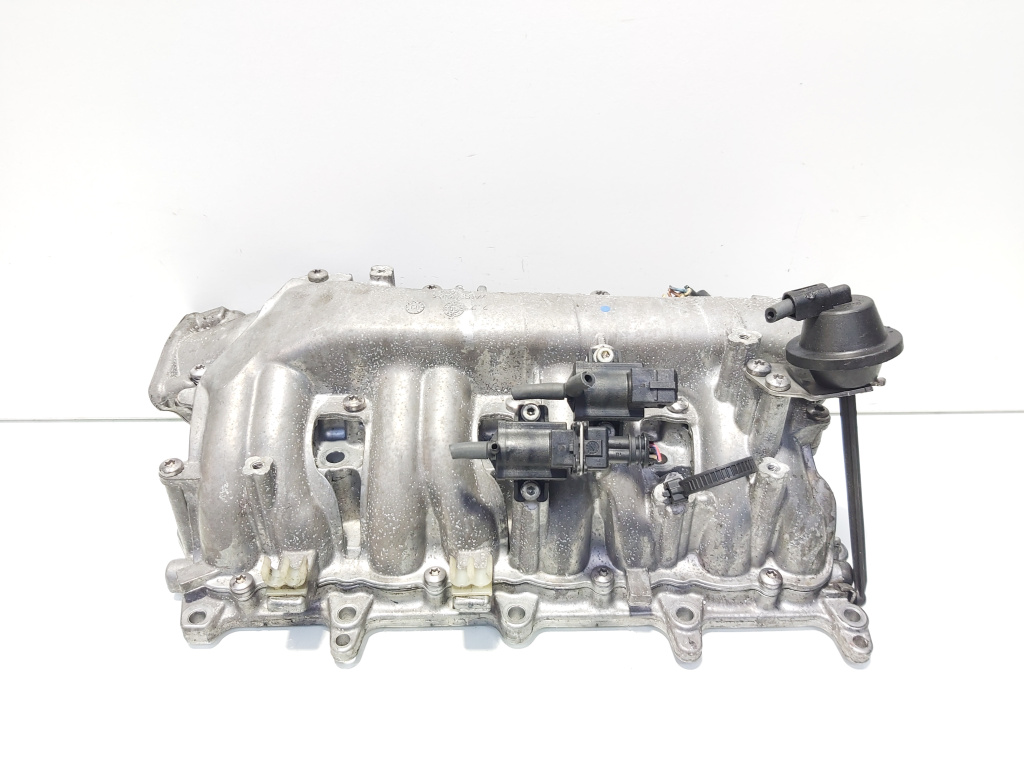 Galerie admisie cu clapete, cod 8973858235, Opel Astra J, 1.7 CDTI, A17DTR (id:630110)