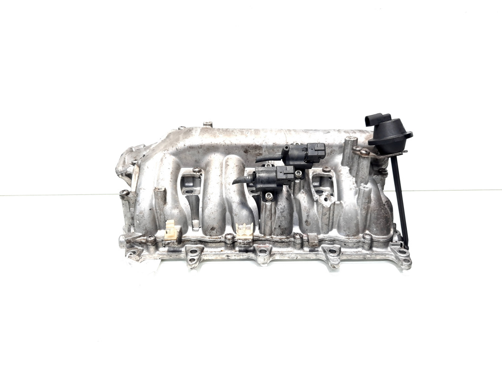 Galerie admisie cu clapete, cod 8973858235, 700997160, Opel Astra J Combi, 1.7 CDTI, A17DTR (id:533911)