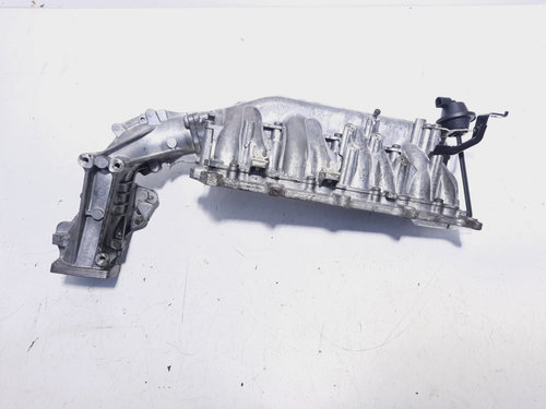 Galerie admisie cu clapete, cod 8973858235, 700997160, Opel Astra J Sedan, 1.7 CDTI, A17DTR (idi:495...