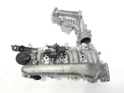 Galerie admisie cu clapete, cod 8973858235, 700997160, Opel Astra J Combi, 1.7 CDTI, A17DTR (id:4890...
