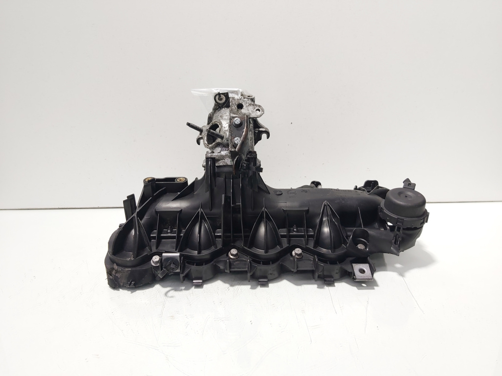 Galerie admisie cu clapete, cod 9659449480, Land Rover Range Rover Evoque 2.2 CD4, 224DT (id:705040)