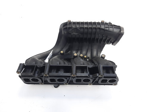 Galerie admisie cu clapete, cod A6110902337, Mercedes Clasa C Coupe (CL203) 2.2 CDI, OM611962 (pr:11...