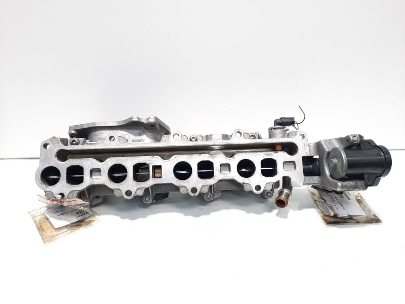 Galerie admisie cu clapete, cod A64009010337, Mercedes Clasa B (W245), 2.0 CDI, OM64094030 (id:591514)