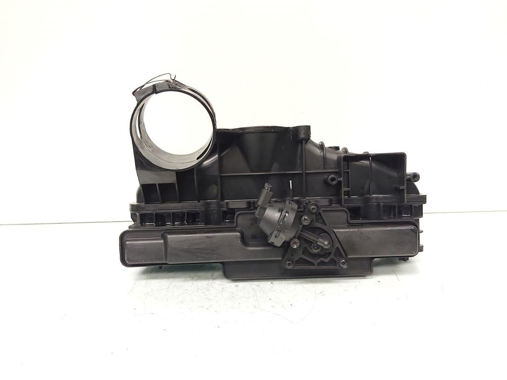 Galerie admisie cu clapete, cod A6460902337, Mercedes Clasa C (W204) 2.2 CDI, OM646811 (id:691272)