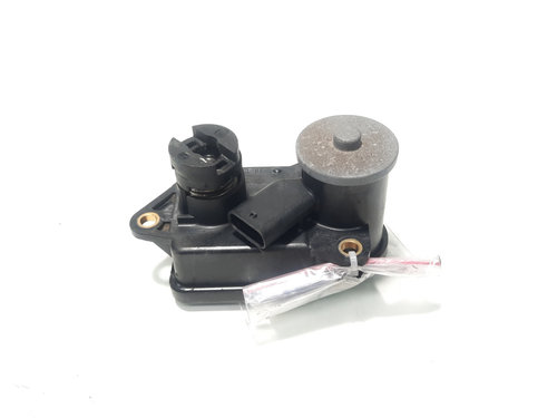 Galerie admisie cu clapete, cod A6460902437, Mercedes Clasa E T-Model (S211), 2.2 CDI, OM646821 (idi...