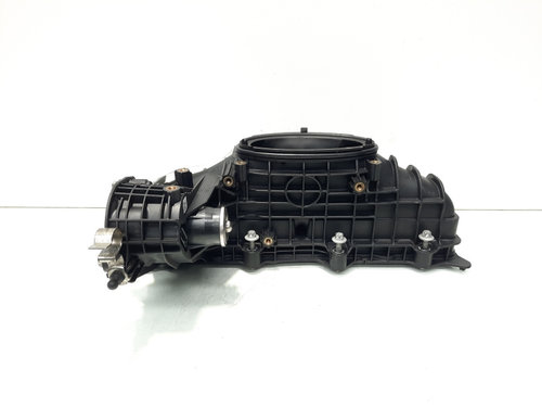 Galerie admisie cu clapete, cod A6510900037, Mercedes Clasa C T-Model (S204) 2.2 CDI, OM651912 (id:6...