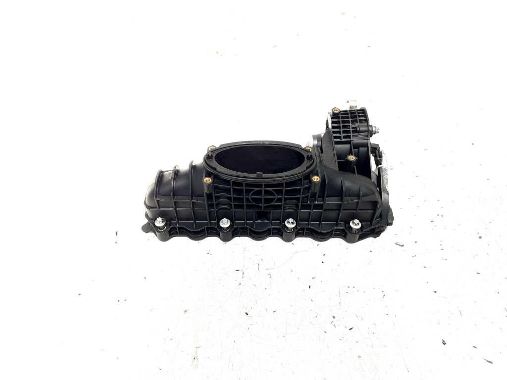 Galerie admisie cu clapete, cod A6510900037, Mercedes Clasa C T-Model (S204) 2.2 CDI, OM651912 (pr:110747)