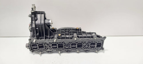 Galerie admisie cu clapete, cod A6510900037, Mercedes Clasa CLA Shooting Brake (X117), 2.2 CDI, OM65...