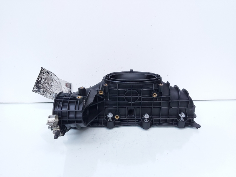 Galerie admisie cu clapete, cod A6510900037, Mercedes Clasa C T-Model (S204) 2.2 CDI, OM651912 (id:662030)