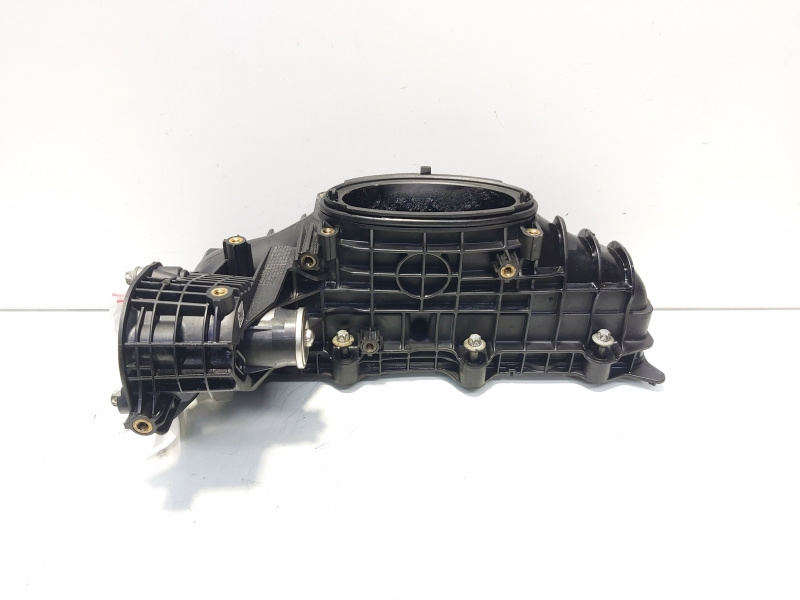 Galerie admisie cu clapete, cod A6510900037, Mercedes Clasa C T-Model (S204), 2.2 CDI, OM651912 (pr:110747)