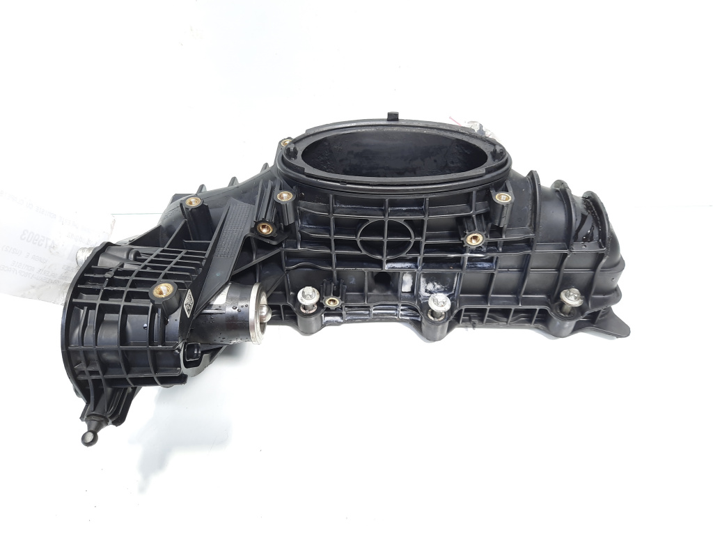 Galerie admisie cu clapete, cod A6510900037, Mercedes Clasa GLK (X204), 2.2 CDI, OM651912 (pr:110747)