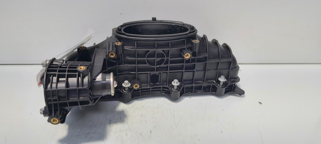 Galerie admisie cu clapete, cod A6510900037, Mercedes Clasa C T-Model (S204) 2.2 CDI, OM651912 (id:689818)
