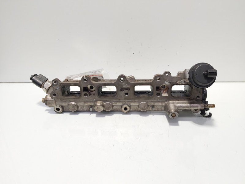 Galerie admisie cu clapete, cod GK00266, Audi A3 (8P1) 1.6 FSI, BLF (pr:110747)