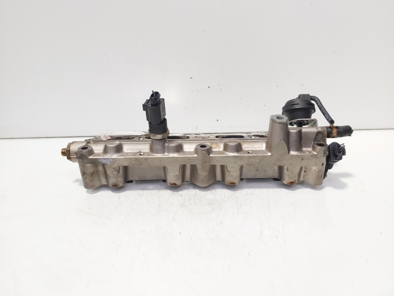 Galerie admisie cu clapete, cod GK00266, Vw Golf 5 (1K1) 1.6 FSI, BLF (idi:645455)