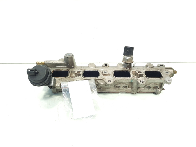 Galerie admisie cu clapete, cod GK00266, Vw Golf 5 Variant (1K5) 1.4 TSI, BMY (idi:612629)