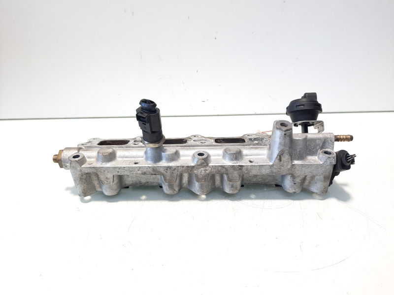 Galerie admisie cu clapete, cod GK00266, VW Touran (1T1, 1T2), 1.4 TSI, BMY (idi:567023)