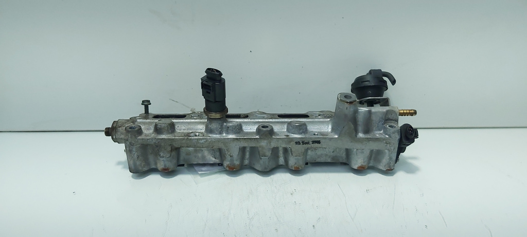 Galerie admisie cu clapete, cod GK00266, VW Touran (1T1, 1T2), 1.4 TSI, BMY (idi:690897)