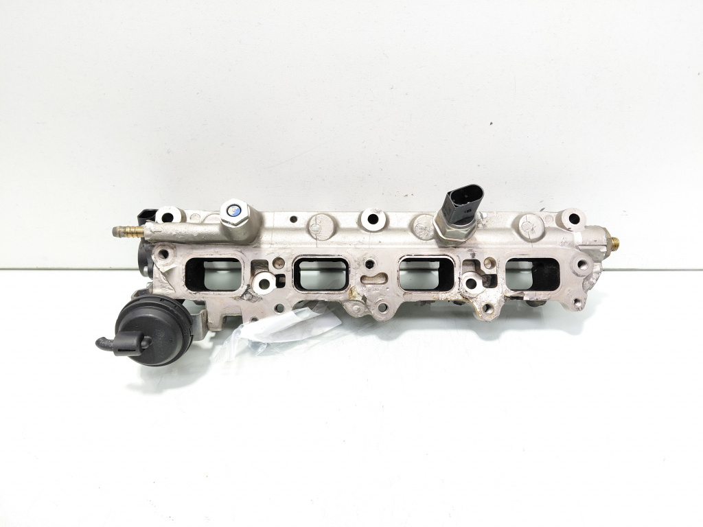 Galerie admisie cu clapete, cod GK00286, Vw Golf 5 Variant (1K5) 1.4 TSI, BMY (id:706375)