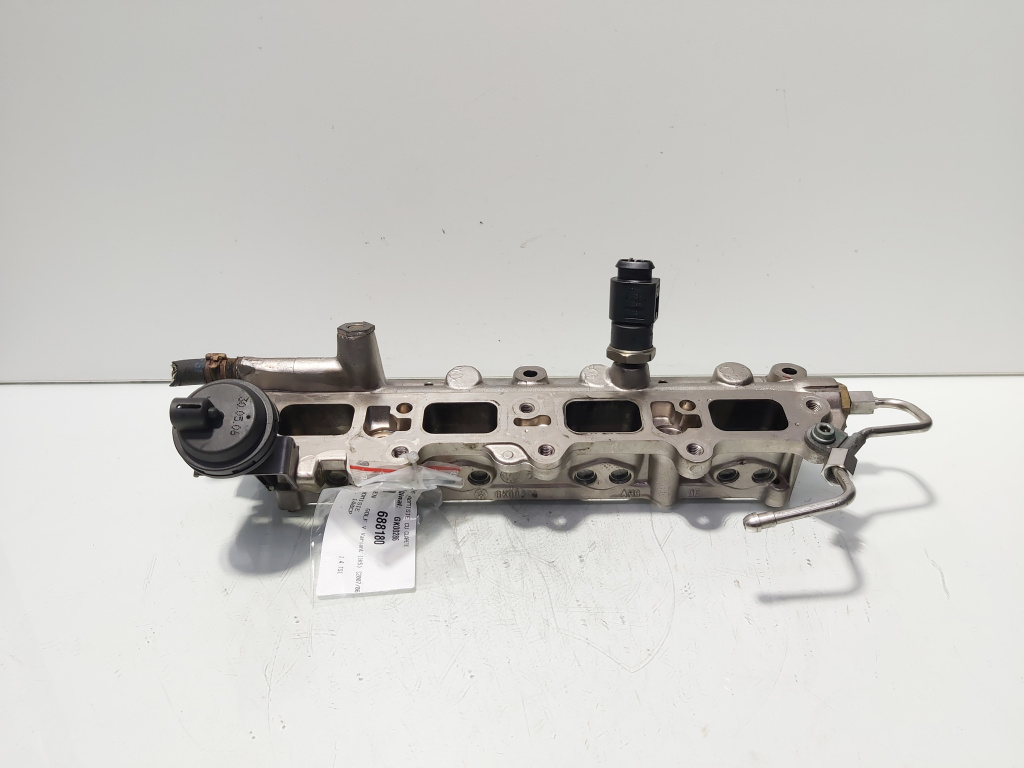 Galerie admisie cu clapete, cod GK00286, Vw Jetta 3 (1K2) 1.4 TSI, BMY (idi:688180)