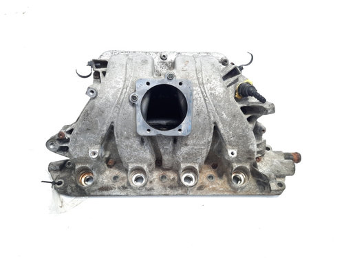 Galerie admisie cu clapete, cod GM24405386, Opel Astra G, 1.8 benz, Z18XE, id:439150