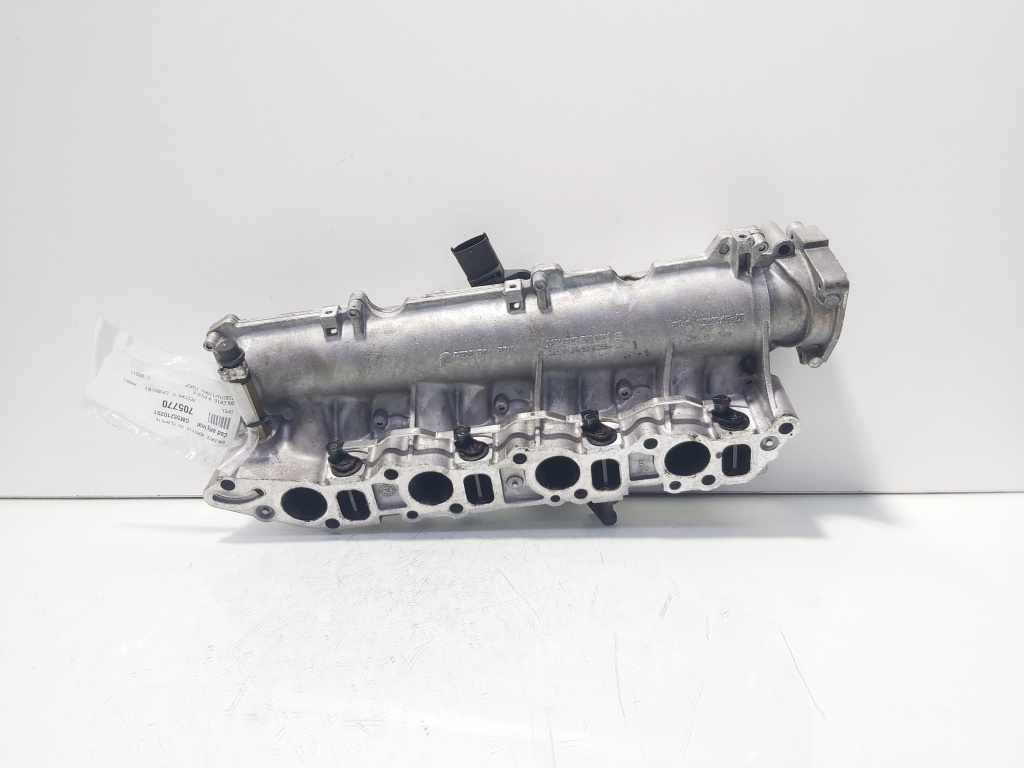 Galerie admisie cu clapete, cod GM55210201, Opel Vectra C 1.9 CDTI, Z19DTH (id:705770)