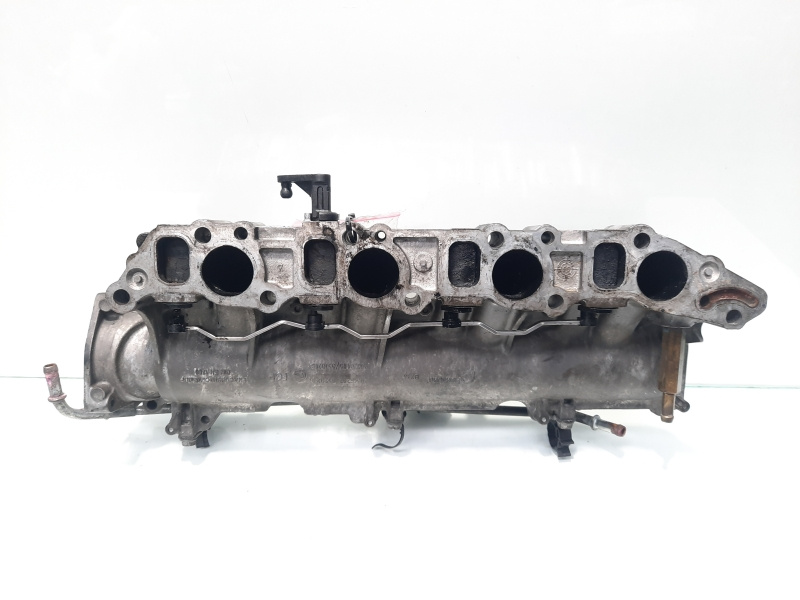 Galerie admisie cu clapete, cod GM55210201, Opel Vectra C, 1.9 CDTI, Z19DTH (id:468319)